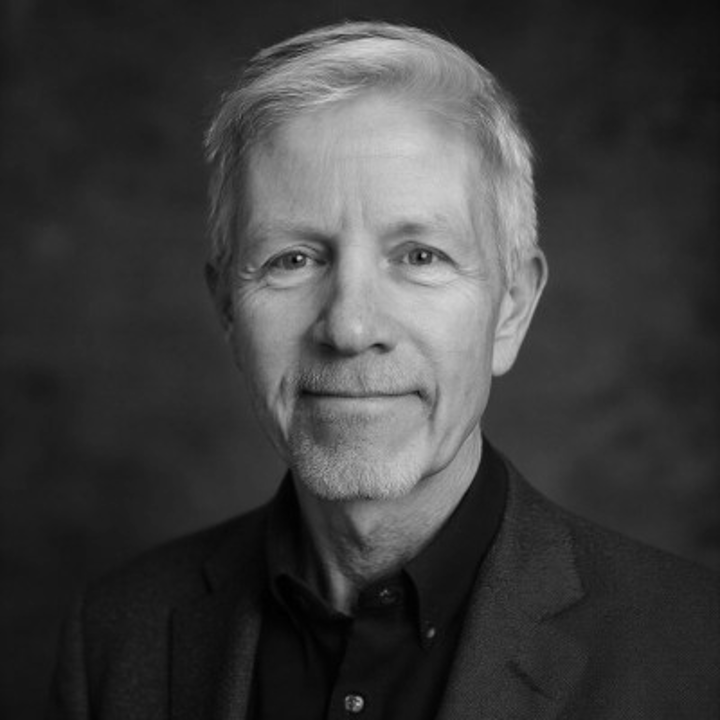 Photo of Dr. Peter Mouritzen, the Vice-President of Application and Market Development at Samplix